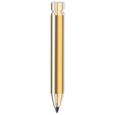 E + M Graphic Metal Versatil Kalem Pirinç